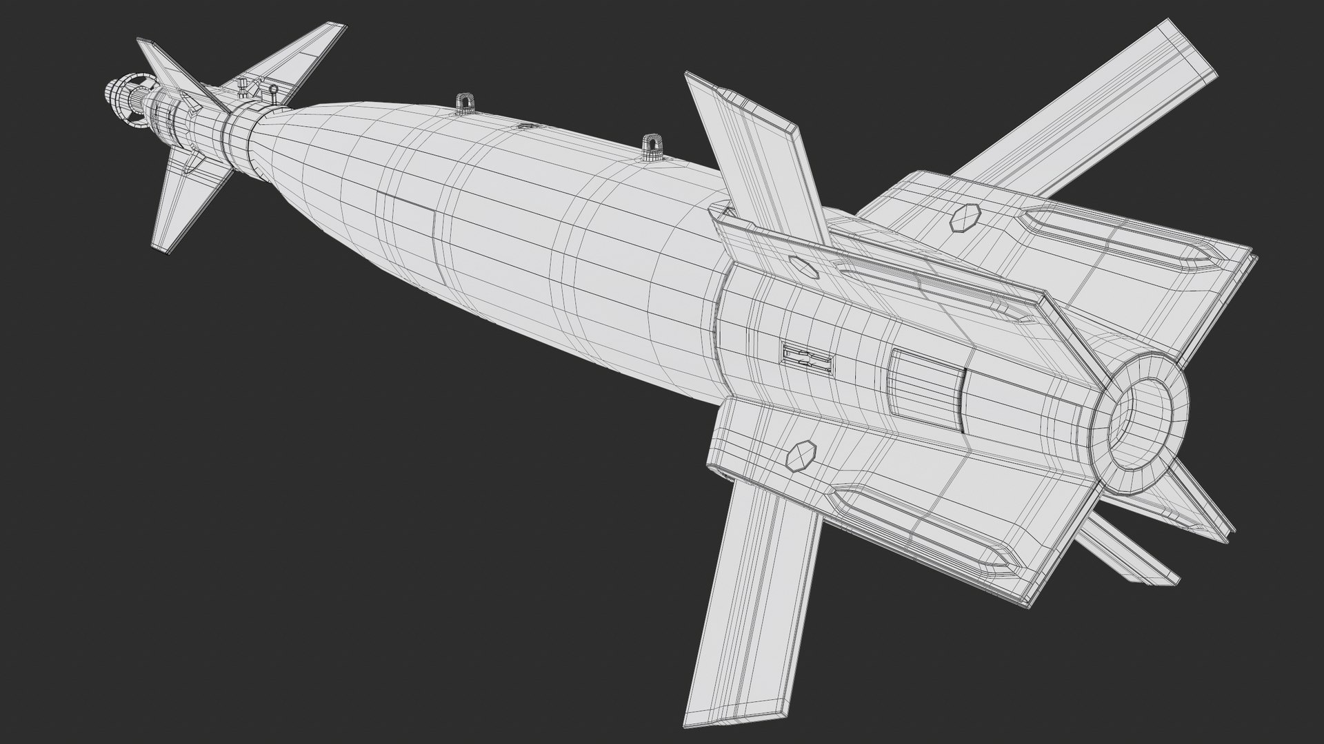 3D Paveway GBU Family Laser Guided Bombs PBR Bundle https://p.turbosquid.com/ts-thumb/dc/DCfmZs/Wz/screenshot021/png/1770678705/1920x1080/fit_q87/ee78df37cf2ca7465844127dfbf411f98c74517d/screenshot021.jpg