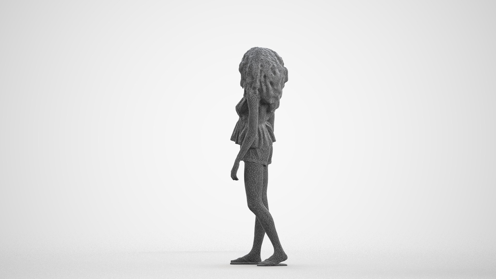 00488Harper001 - Adult Black woman waiting in public space wearing casual summer clothing 3D model https://p.turbosquid.com/ts-thumb/dc/EjhfiQ/In/00488_harper001_wireframe_frame_0003/jpg/1773179881/1920x1080/fit_q87/af444f7dd80874c0f6bc97e236fb7b003d1119e2/00488_harper001_wireframe_frame_0003.jpg