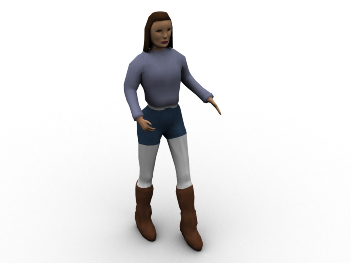 female character 3d model https://p.turbosquid.com/ts-thumb/dc/IqwenQ/n2jUtXpv/woman3/jpg/1230158513/1920x1080/fit_q87/6165f9c0b698ad6c377d2cc201bdbd1aaa51753b/woman3.jpg