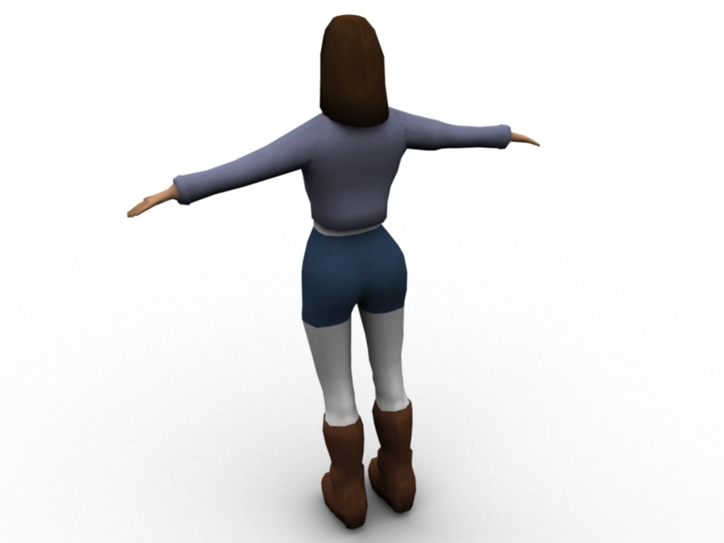 female character 3d model https://p.turbosquid.com/ts-thumb/dc/IqwenQ/uBT9Vp9c/woman2/jpg/1230158510/1920x1080/fit_q87/ad558d115939e4504fe226cc702b3746d5a3a284/woman2.jpg
