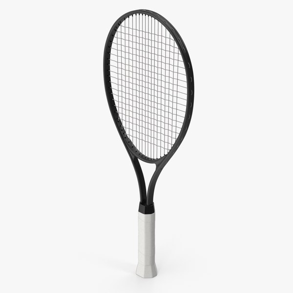 Tennis Rasket model