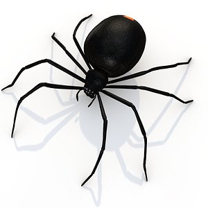black widow