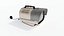 Televisore portatile Sony TV8-301