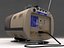 Televisore portatile Sony TV8-301