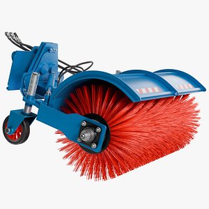 Avant Rotary Broom 01 f