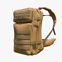 Tactical Military Backpack
