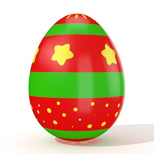 3D design colors model