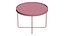 Paolo Lenti Passepartout Coffee Tables