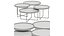 Paolo Lenti Passepartout Coffee Tables