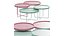 Paolo Lenti Passepartout Coffee Tables