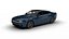 Dodge Charger Scat Pack SIXPACK 2026 3d model model