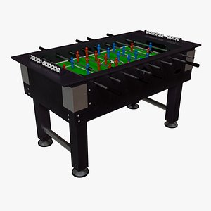 Foosball Table