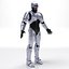 RoboCop Movie 1987