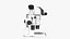Microscope Nikon SMZ1270i