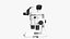 Microscope Nikon SMZ1270i