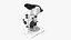 Microscope Nikon SMZ1270i