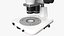 Microscope Nikon SMZ1270i