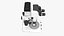 Microscope Nikon SMZ1270i