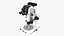 Microscope Nikon SMZ1270i