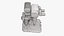 Microscope Nikon SMZ1270i