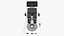 Microscope Nikon SMZ1270i