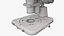 Microscope Nikon SMZ1270i