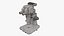 Microscope Nikon SMZ1270i