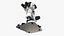 Microscope Nikon SMZ1270i