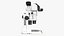 Microscope Nikon SMZ1270i