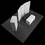 Stand d'exposition 10