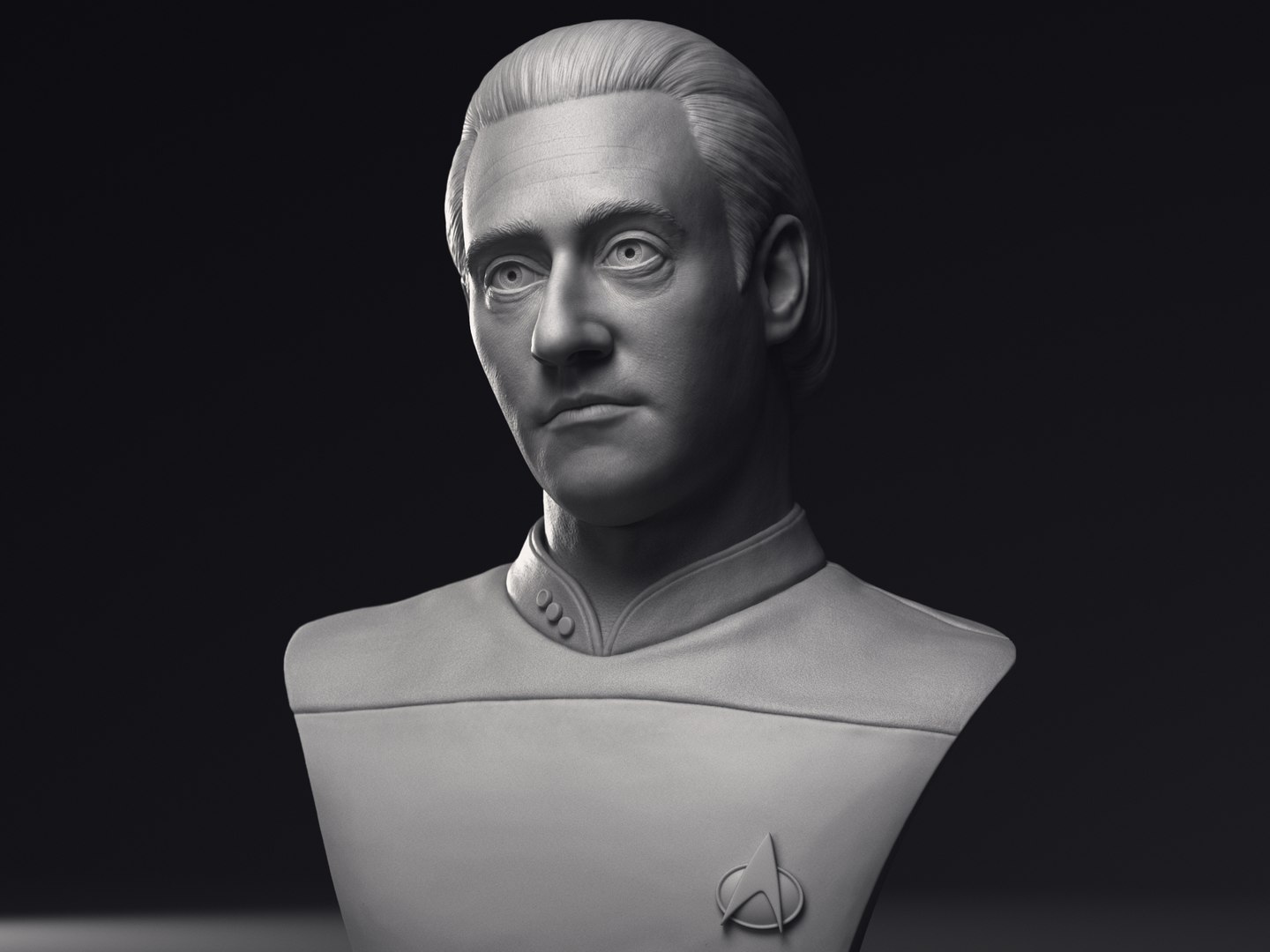 Brent Spiner as Lt Commander Data bust 3D model https://p.turbosquid.com/ts-thumb/dc/YCBHWx/bA/data_0003/jpg/1651000973/1920x1080/fit_q87/5663fe3a0ea64eb4db55b0c587f27e92a5dbd974/data_0003.jpg