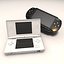 Ninteno DS Lite & Sony PSP Bundle