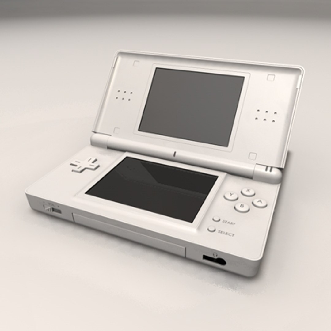 3d playstation portable console ds lite https://p.turbosquid.com/ts-thumb/dc/YzikYk/xdoGDm0s/previewdslitecc2/jpg/1190858858/1920x1080/fit_q87/86e42ac6067f5d1ef09fad0f3feaf30780d90fd0/previewdslitecc2.jpg