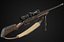 Hunting Rifle GameReady v2