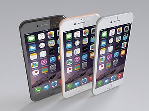 Apple iphone 8 Plus