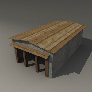 barn