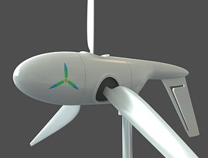 WIND TURBINE