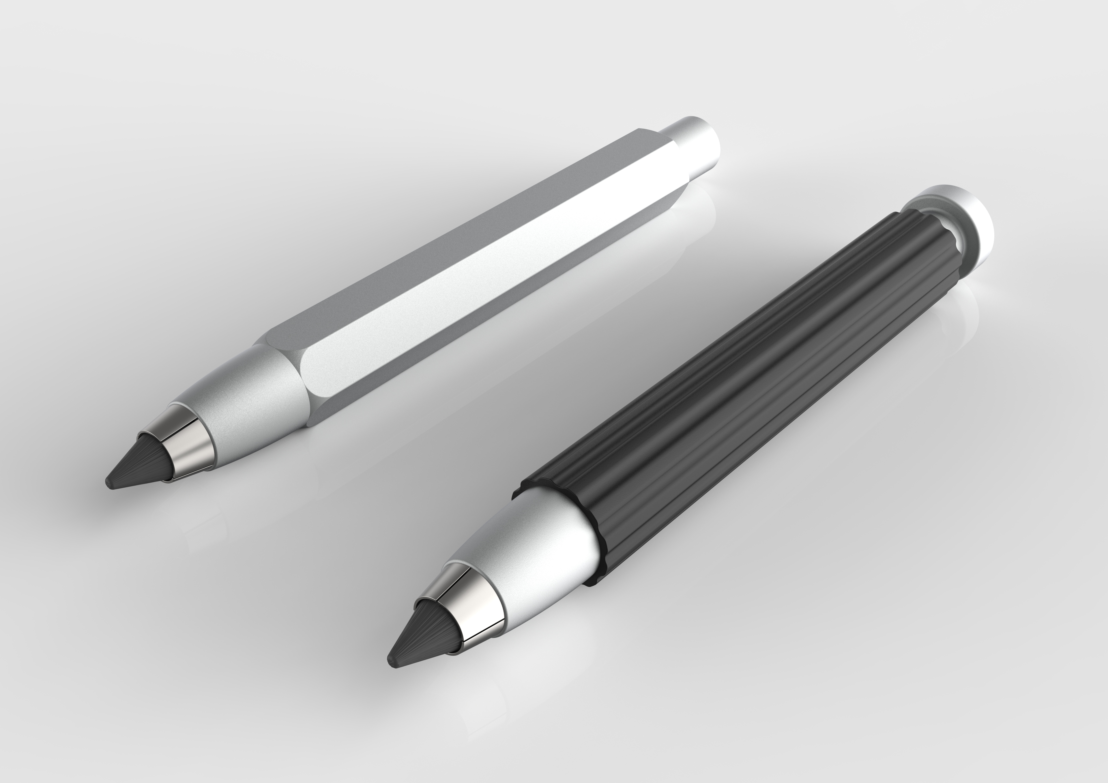 mechanical-pencils-3d-model-turbosquid-1717238