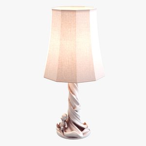Savio Firmino Table Lamp