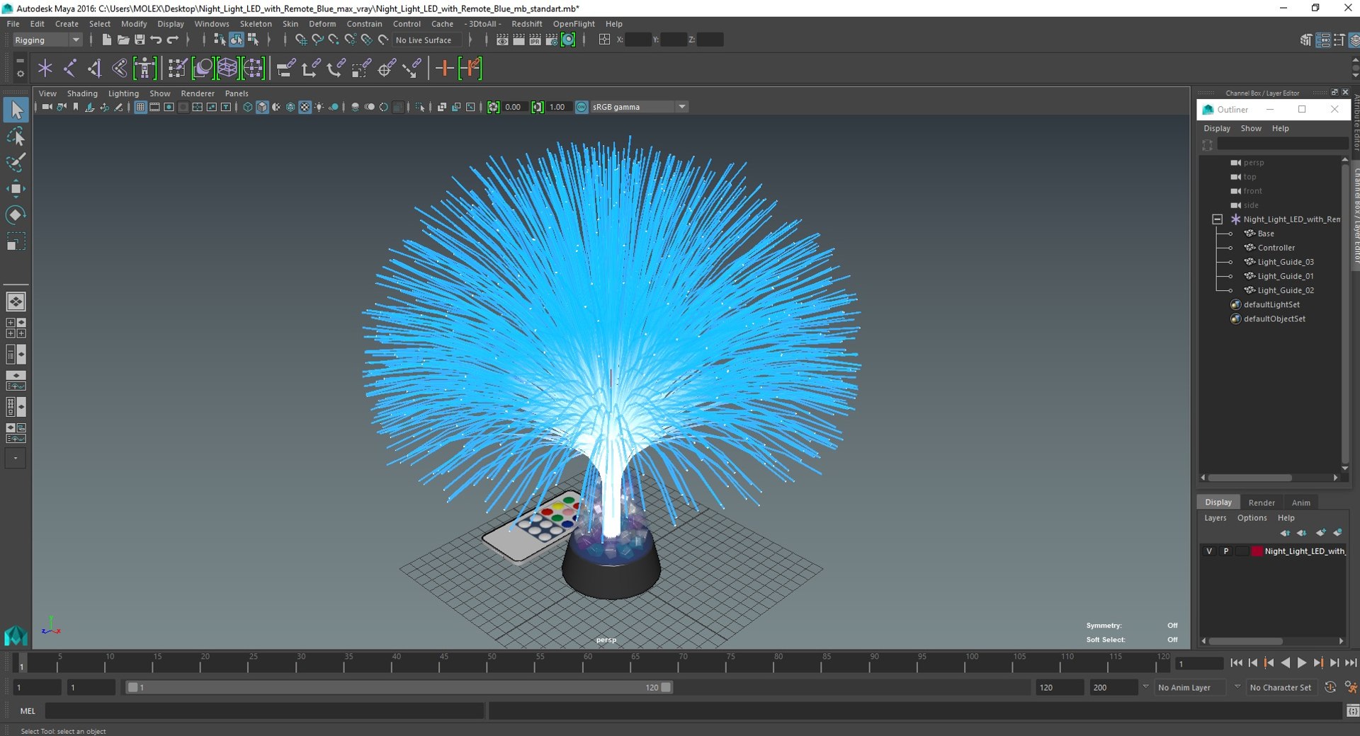 Night Light LED with Remote Blue 3D model https://p.turbosquid.com/ts-thumb/dc/hUJwCz/G4/nightlightledwithremoteblue3dsmodel020/jpg/1701834770/1920x1080/fit_q87/1f9e96f8e1bf3cecdb5a1eec42ba33e1a151d152/nightlightledwithremoteblue3dsmodel020.jpg