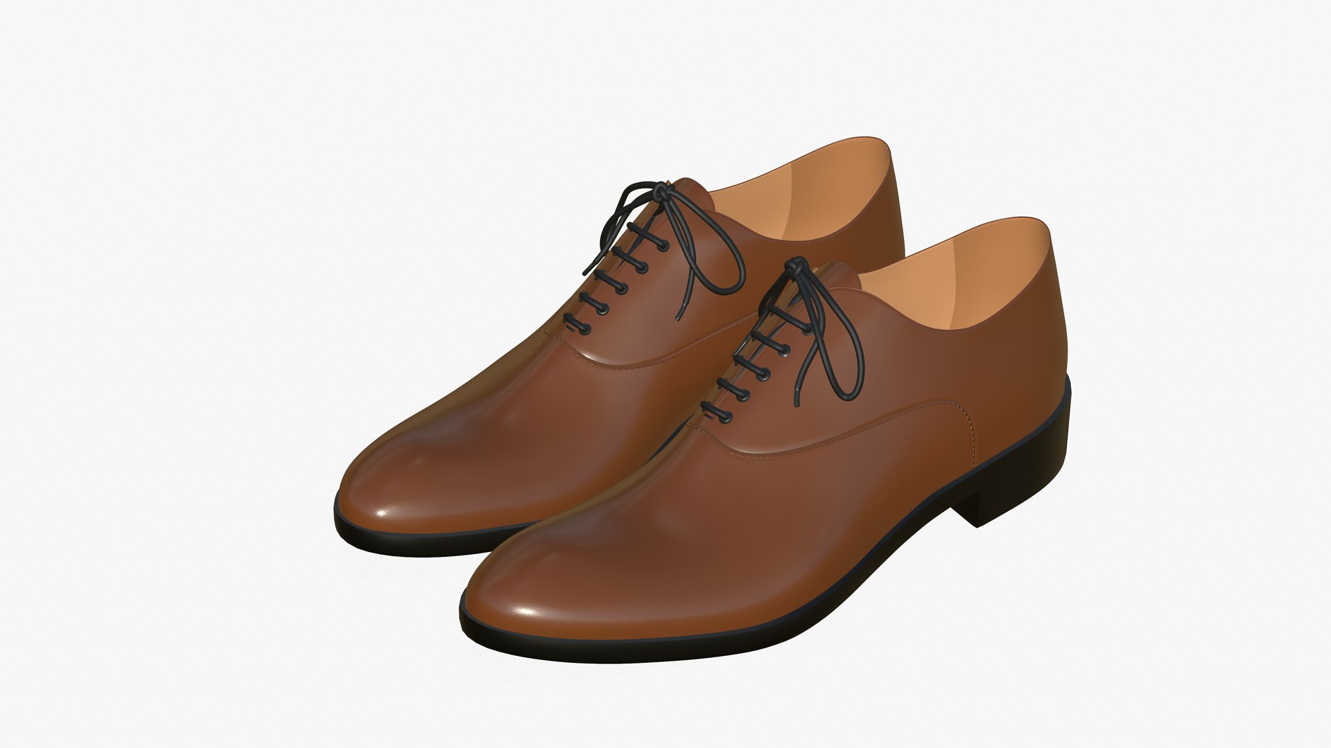 3D Brown Leather Lace Up Shoes model https://p.turbosquid.com/ts-thumb/dc/k2wDZt/RQ/07/jpg/1651339448/1920x1080/fit_q87/e24a23eb8df5f37ed0c42c53f9e153c1412011f0/07.jpg