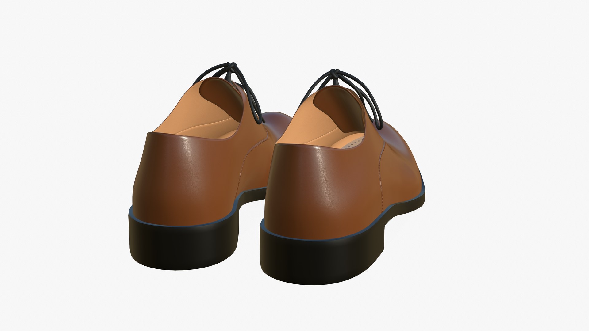 3D Brown Leather Lace Up Shoes model https://p.turbosquid.com/ts-thumb/dc/k2wDZt/Z6/10/jpg/1651339445/1920x1080/fit_q87/837e08d5228615e6947f7bb2bdadec00779f282d/10.jpg