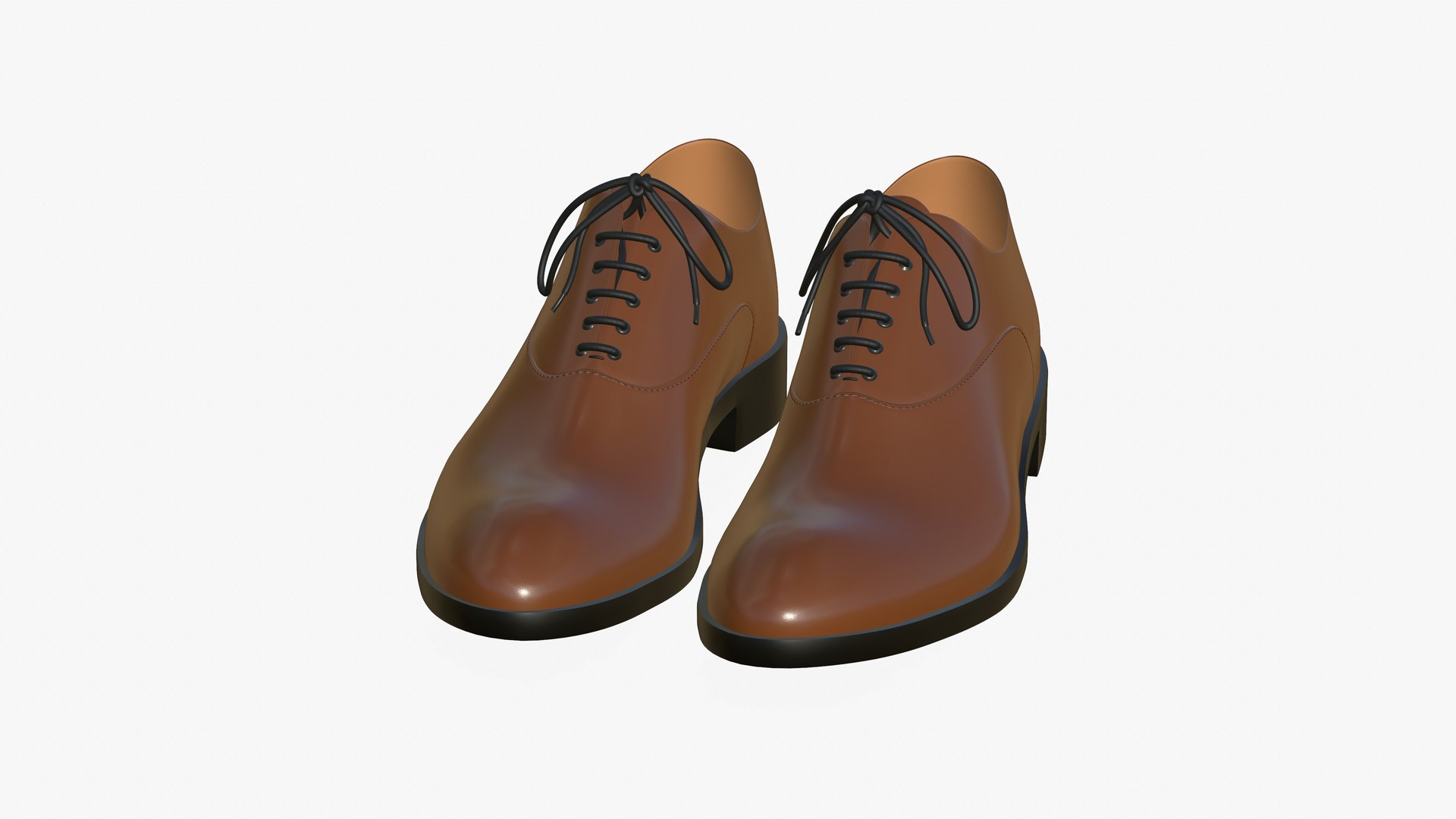 3D Brown Leather Lace Up Shoes model https://p.turbosquid.com/ts-thumb/dc/k2wDZt/pw/09/jpg/1651339447/1920x1080/fit_q87/99d5bc30e699d132817bd7d94b050fea4cc453c5/09.jpg