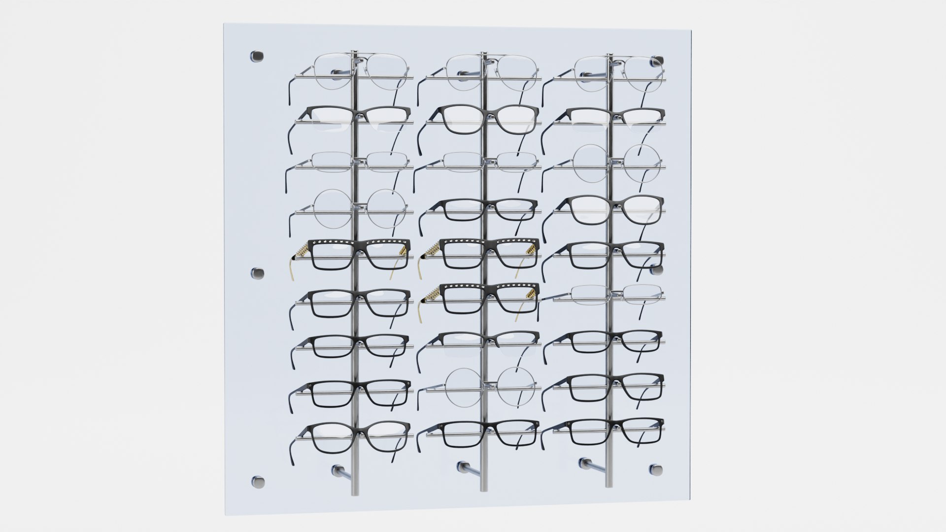 3D Glasses  - 36 Products https://p.turbosquid.com/ts-thumb/dc/mXyoSp/b0/glassesonstand06b/png/1780360994/1920x1080/fit_q87/5a1495eaf1580e582e148db585fd2b7e5a214071/glassesonstand06b.jpg