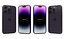 Apple iPhone 14 Pro Roxo