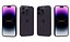 Apple iPhone 14 Pro Roxo