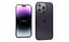 Apple iPhone 14 Pro Roxo