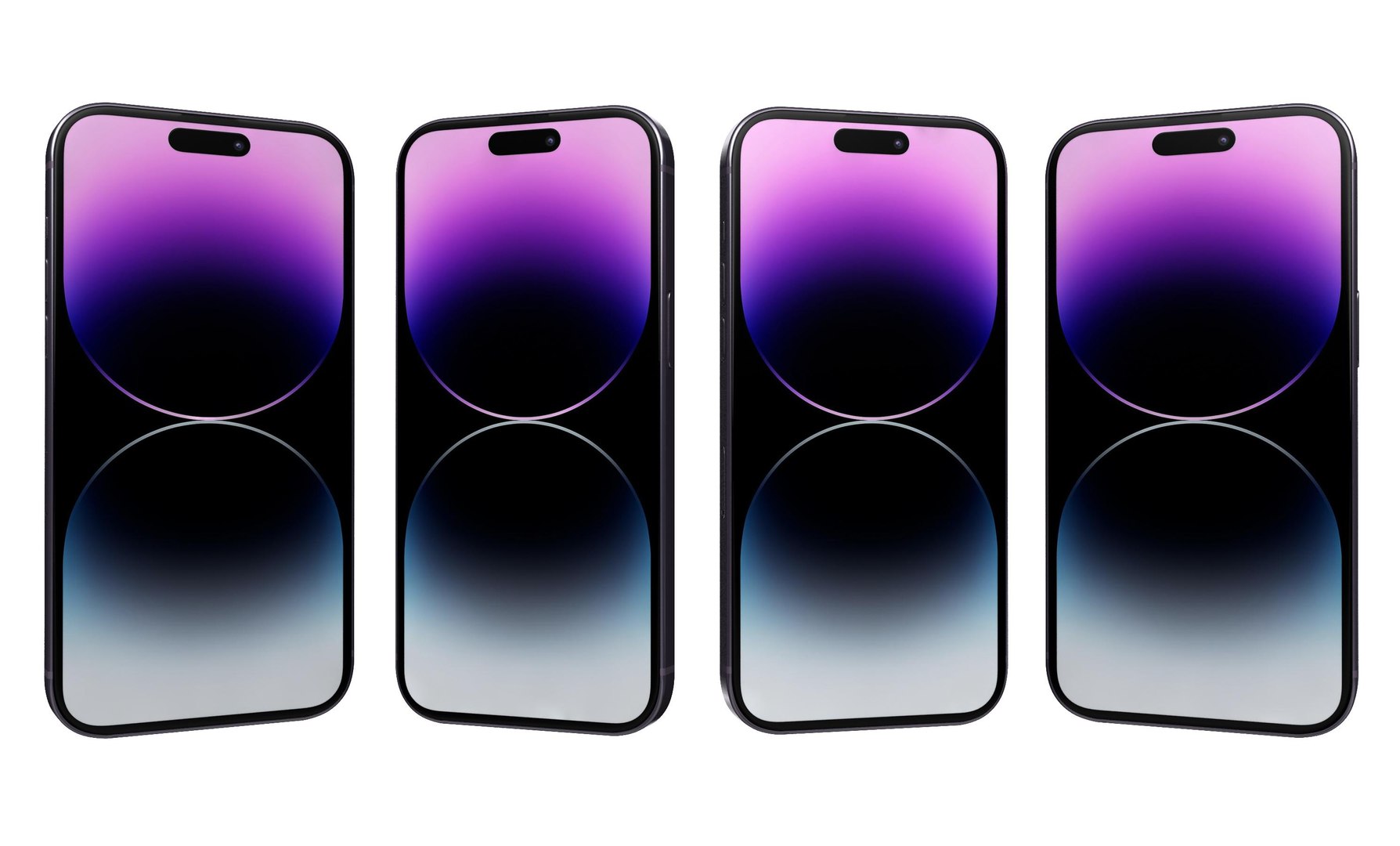 Apple iPhone 14 Pro Purple model https://p.turbosquid.com/ts-thumb/dc/sFIy3w/WE/2/jpg/1664951049/1920x1080/fit_q87/b8c6fdb63eb8fb15ddd45c77330e67532842d260/2.jpg