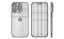 Apple iPhone 14 Pro Roxo