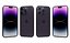 Apple iPhone 14 Pro Roxo